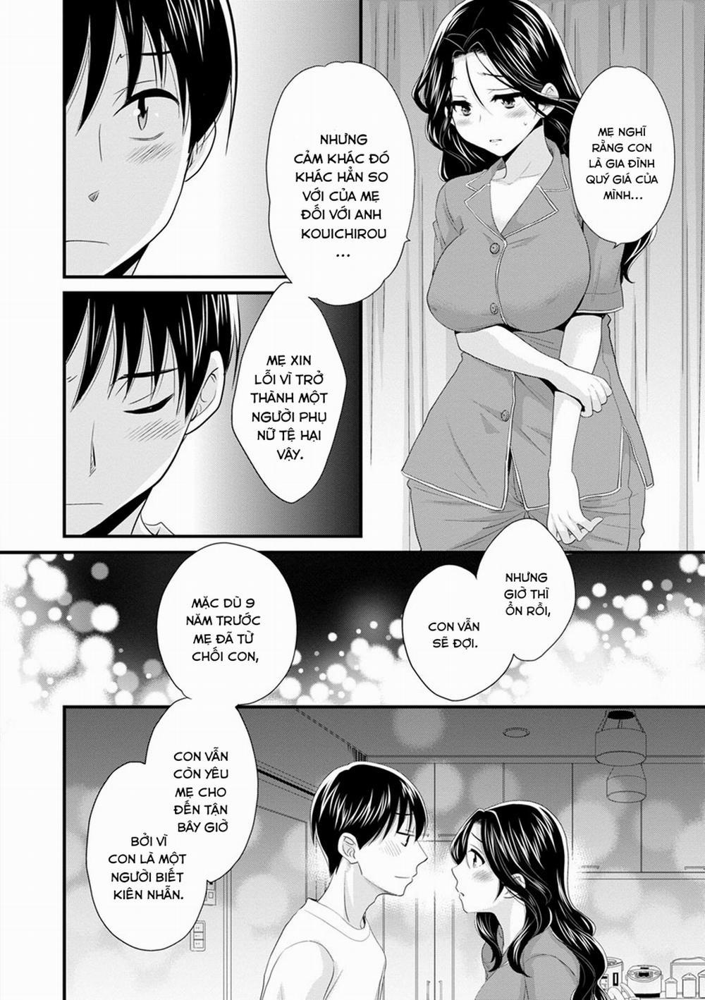 manhwax10.com - Truyện Manhwa As you Like it Chương 7 Trang 8