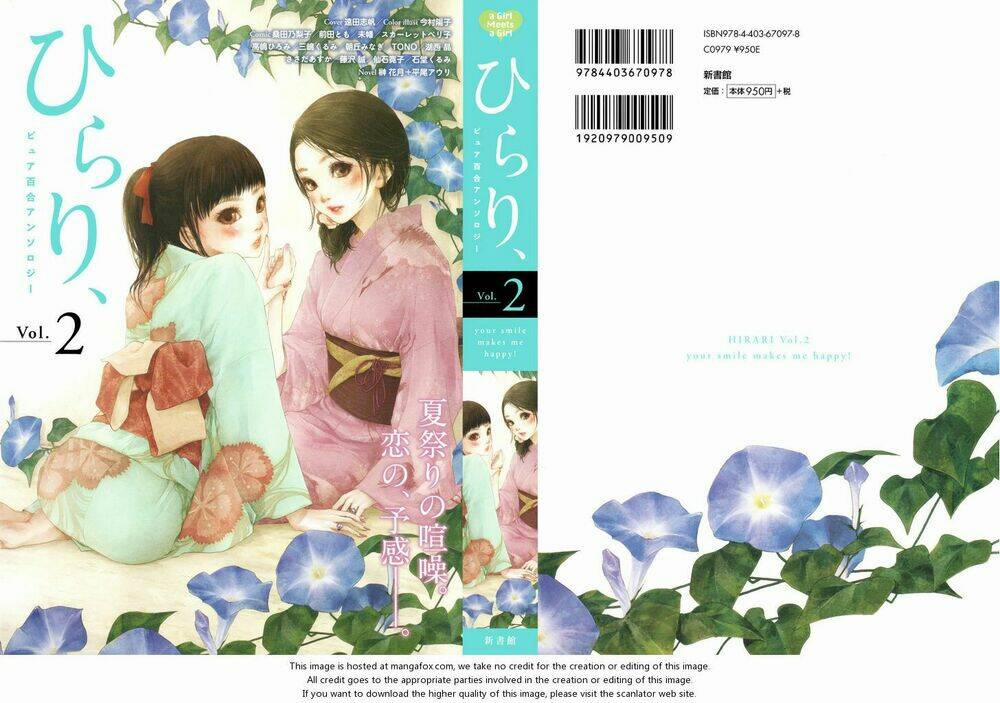 manhwax10.com - Truyện Manhwa Asagao To Kase San Chương 1 Trang 1