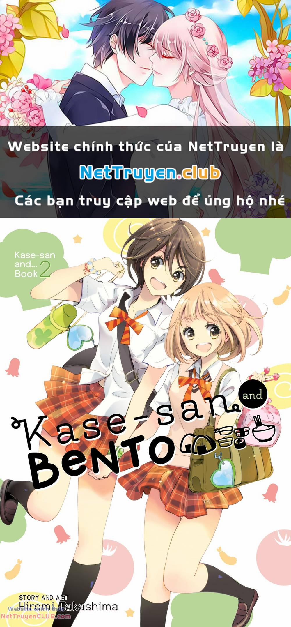 manhwax10.com - Truyện Manhwa Asagao To Kase San Chương 7 Trang 1