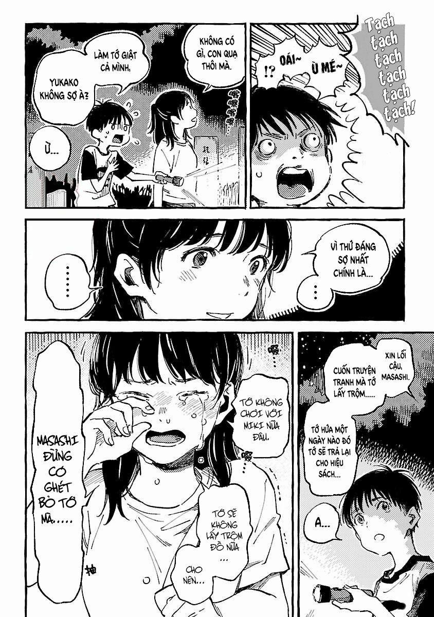 manhwax10.com - Truyện Manhwa Asako Chương 10 Trang 10