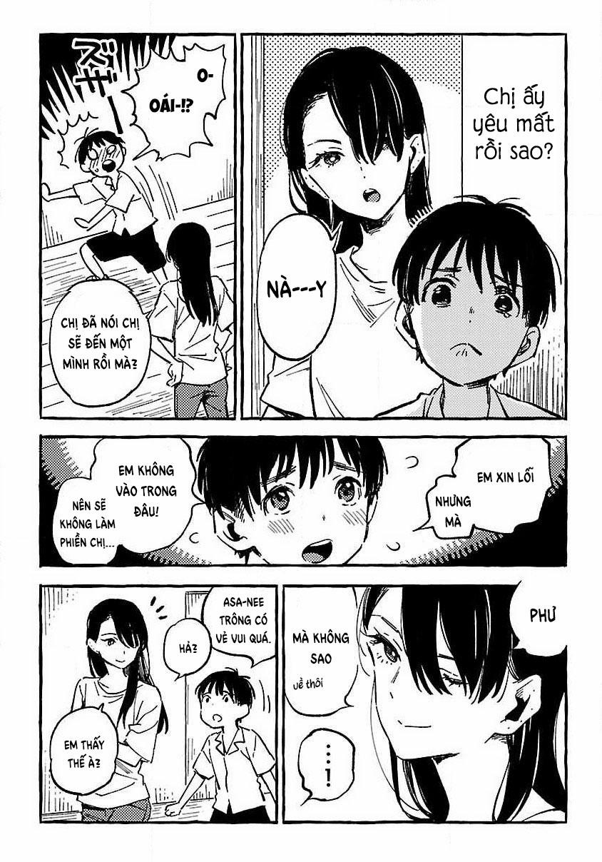 manhwax10.com - Truyện Manhwa Asako Chương 13 Trang 17