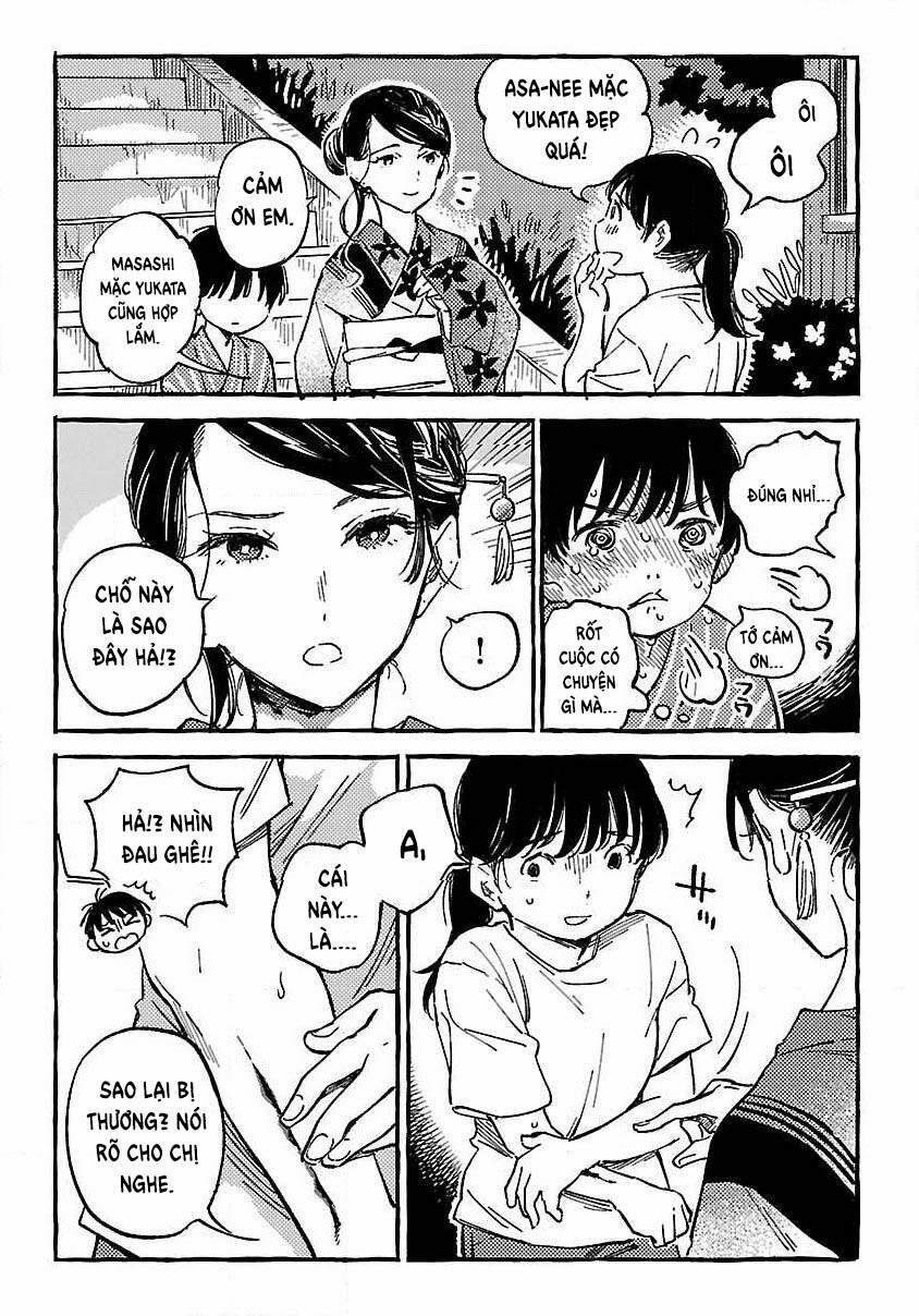 manhwax10.com - Truyện Manhwa Asako Chương 14 Trang 16