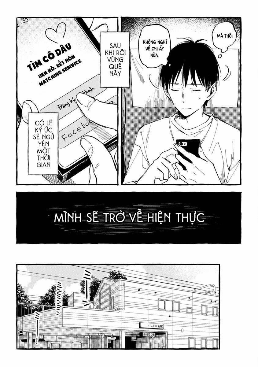 manhwax10.com - Truyện Manhwa Asako Chương 23 Trang 12