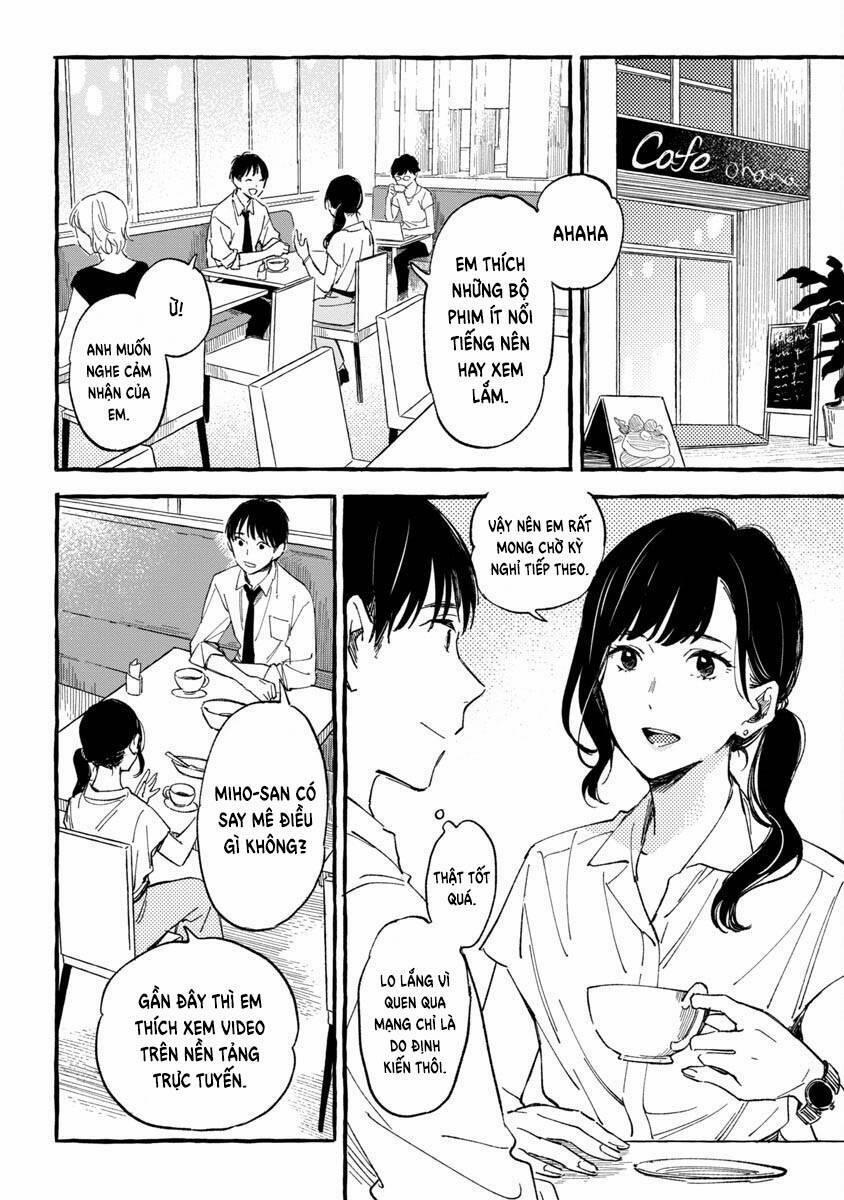 manhwax10.com - Truyện Manhwa Asako Chương 23 Trang 22