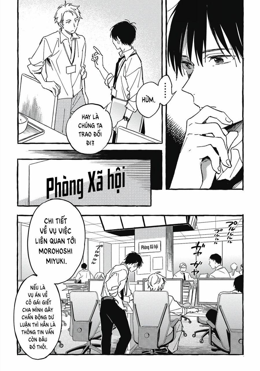 manhwax10.com - Truyện Manhwa Asako Chương 27 Trang 13