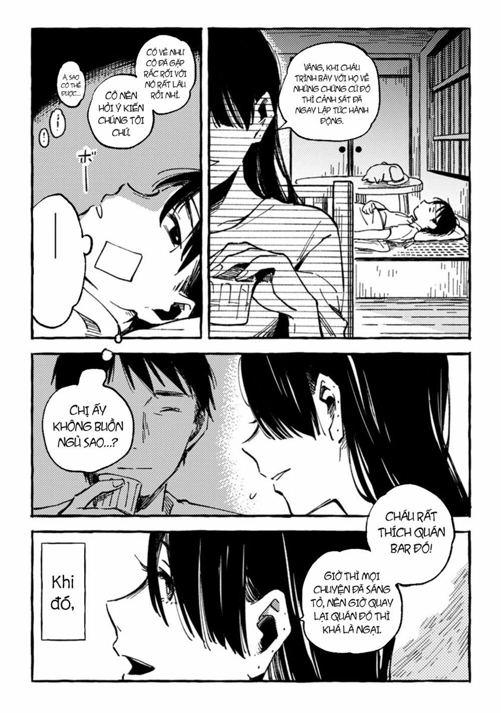 manhwax10.com - Truyện Manhwa Asako Chương 5 Trang 16