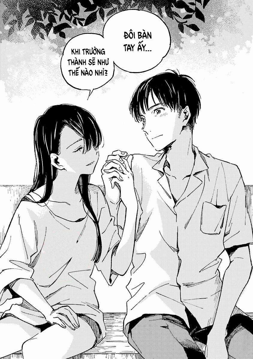 manhwax10.com - Truyện Manhwa Asako Chương 9 Trang 29