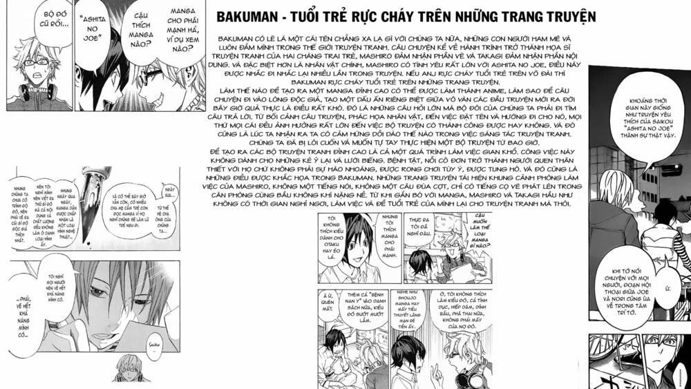 manhwax10.com - Truyện Manhwa Ashita No Joe Chương 197 Trang 32