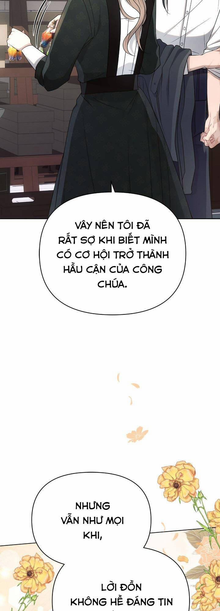 manhwax10.com - Truyện Manhwa Ashtarte Chương 32 Trang 9