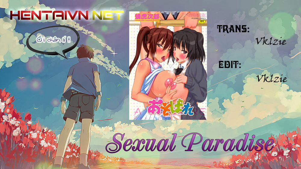 manhwax10.com - Truyện Manhwa Asobare Dear Sex Friend Chương Ph n II Summer Mal 0 0 Quy t t m c c kh t Trang 1