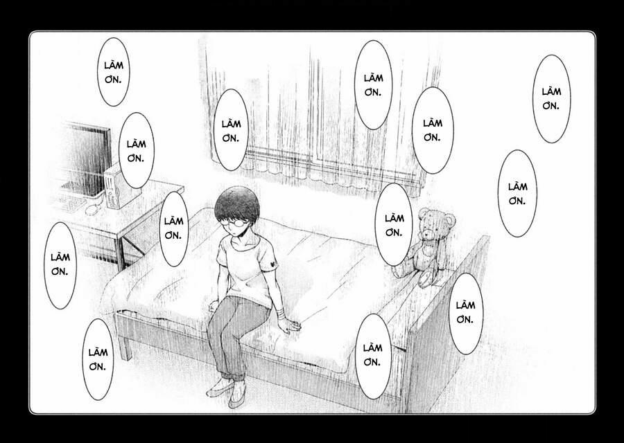 manhwax10.com - Truyện Manhwa Asper Girl Chương 21 Trang 19