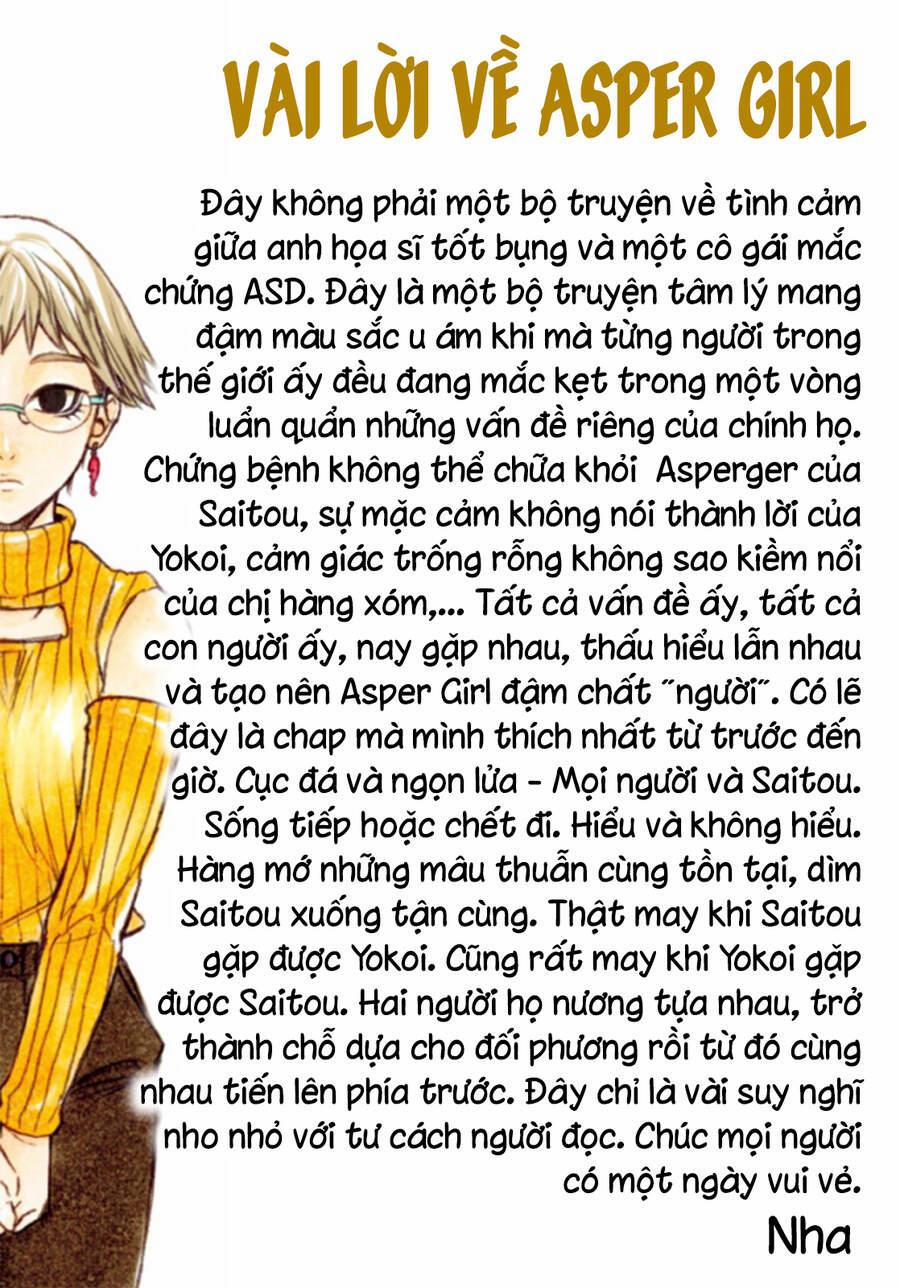 manhwax10.com - Truyện Manhwa Asper Girl Chương 21 Trang 20