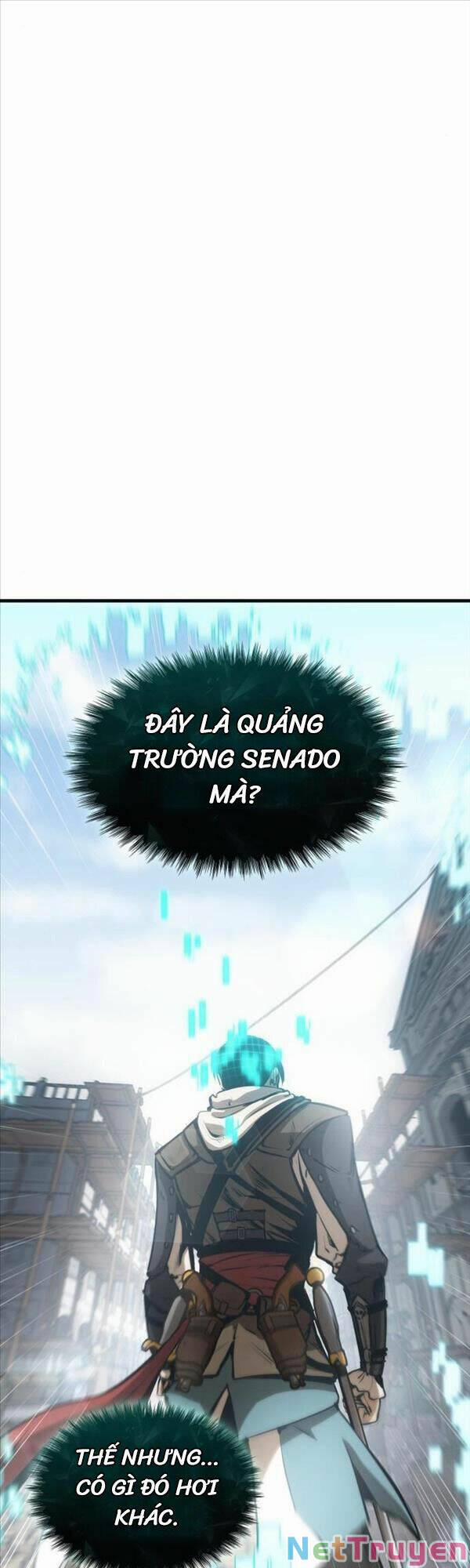 manhwax10.com - Truyện Manhwa Assassins Creed – Ngôi Đền Bị Lãng Quên Chương 2 Trang 13