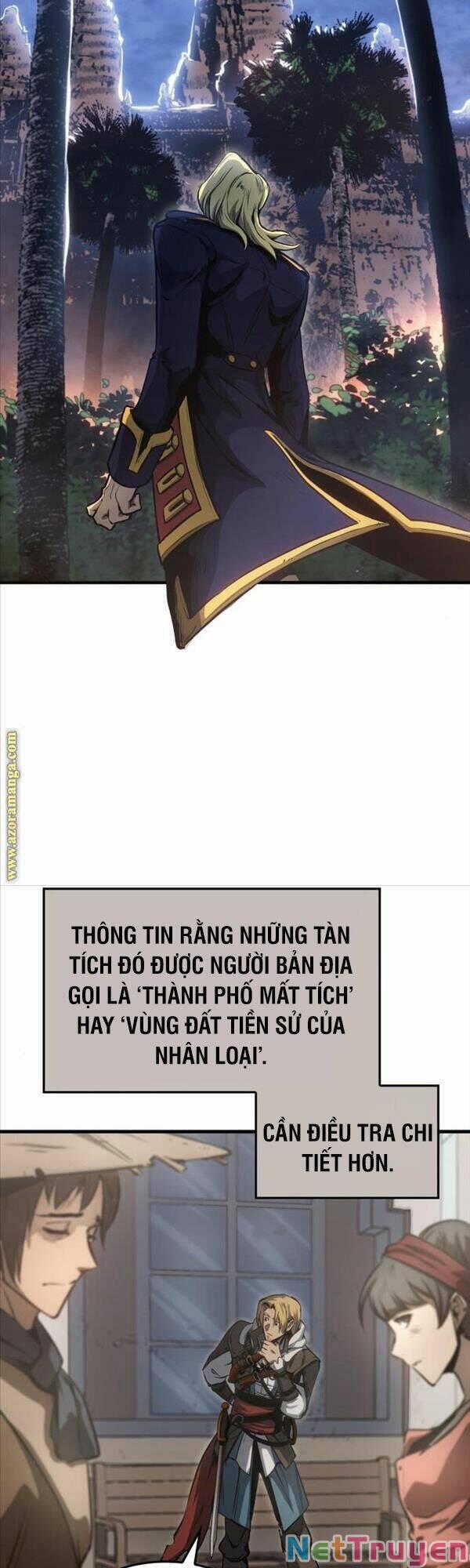 manhwax10.com - Truyện Manhwa Assassins Creed – Ngôi Đền Bị Lãng Quên Chương 2 Trang 18