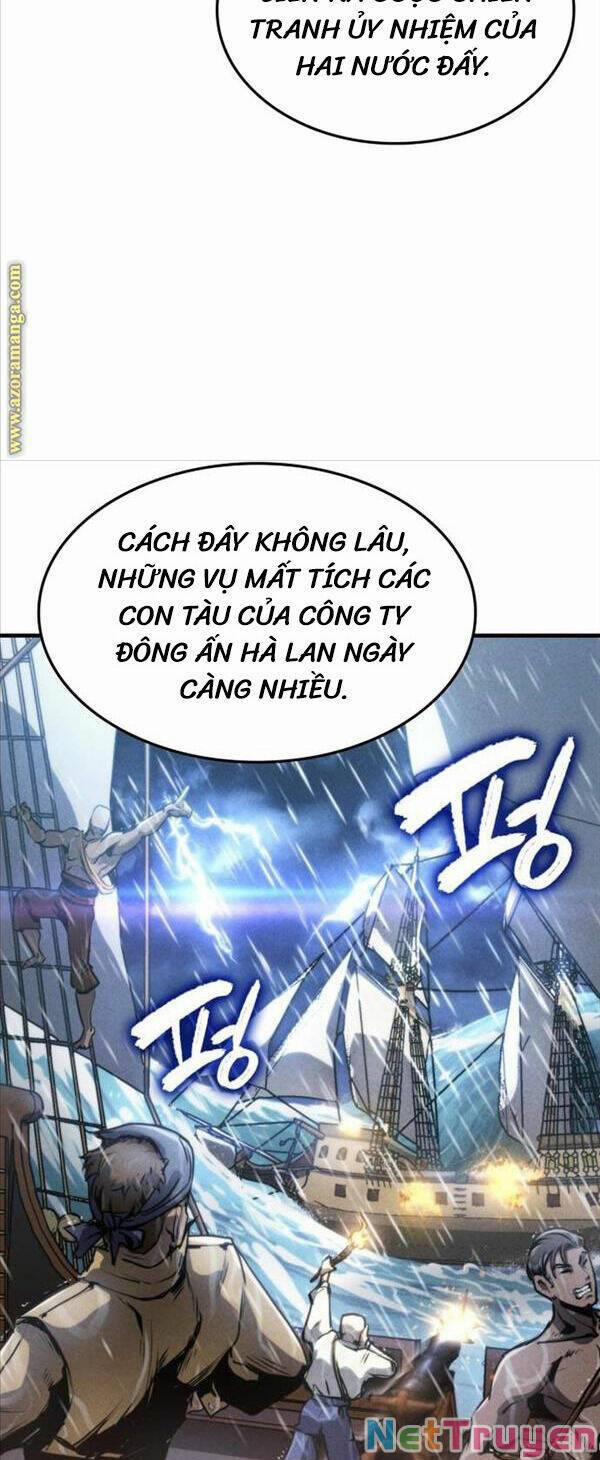 manhwax10.com - Truyện Manhwa Assassins Creed – Ngôi Đền Bị Lãng Quên Chương 2 Trang 27