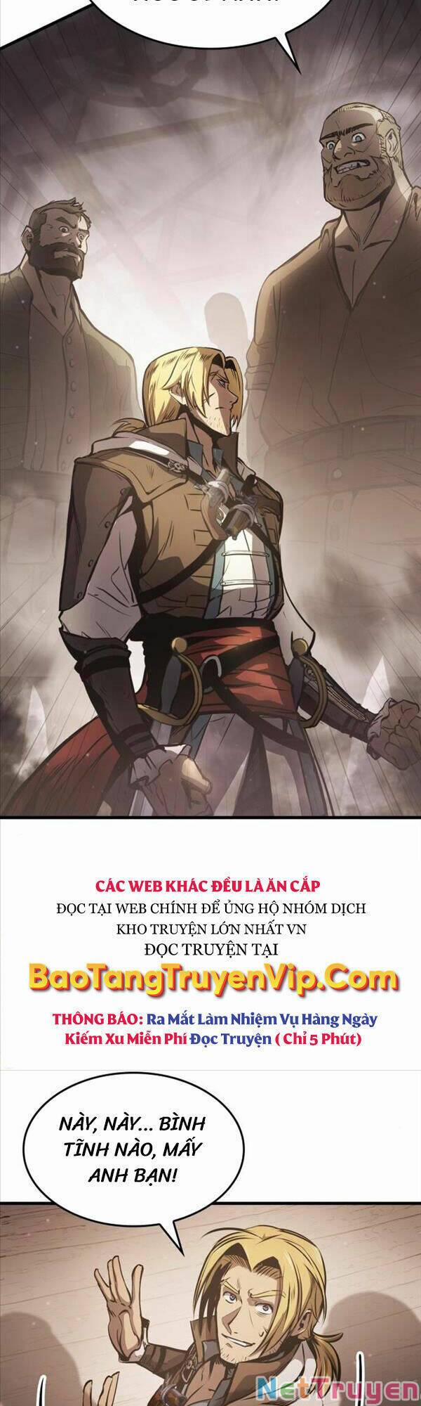 manhwax10.com - Truyện Manhwa Assassins Creed – Ngôi Đền Bị Lãng Quên Chương 2 Trang 35