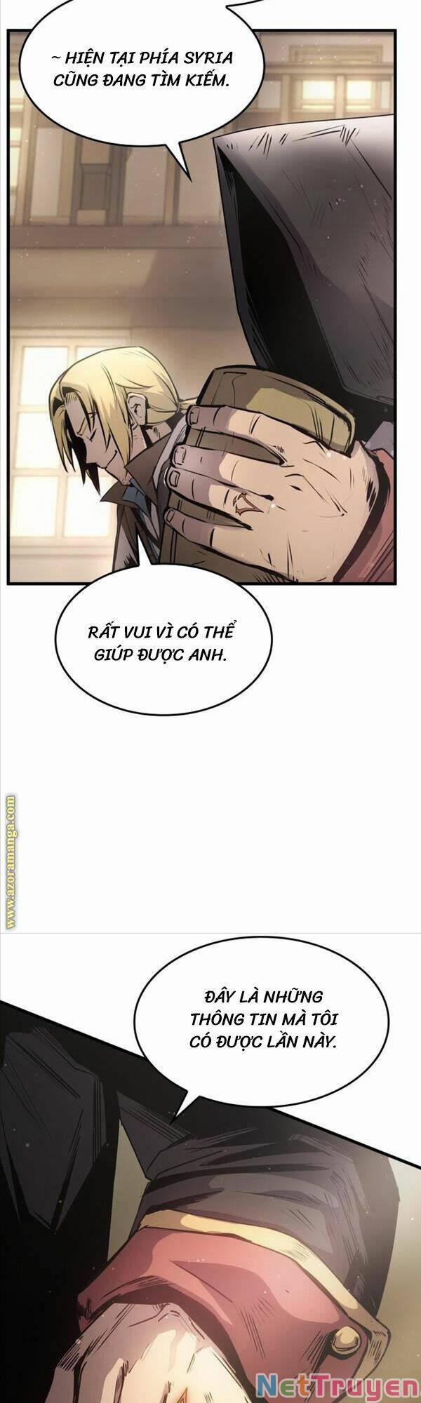 manhwax10.com - Truyện Manhwa Assassins Creed – Ngôi Đền Bị Lãng Quên Chương 2 Trang 6