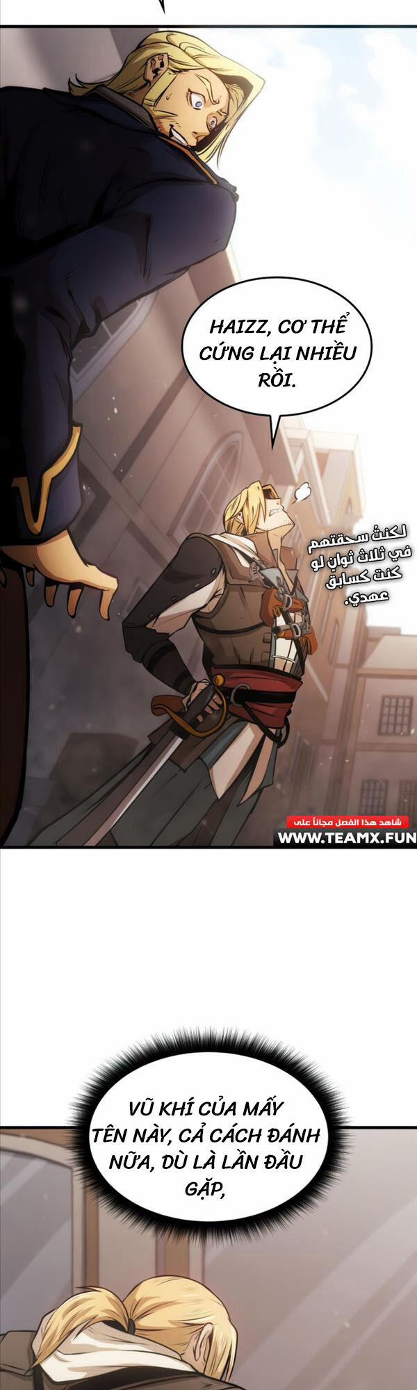 manhwax10.com - Truyện Manhwa Assassins Creed – Ngôi Đền Bị Lãng Quên Chương 3 Trang 29