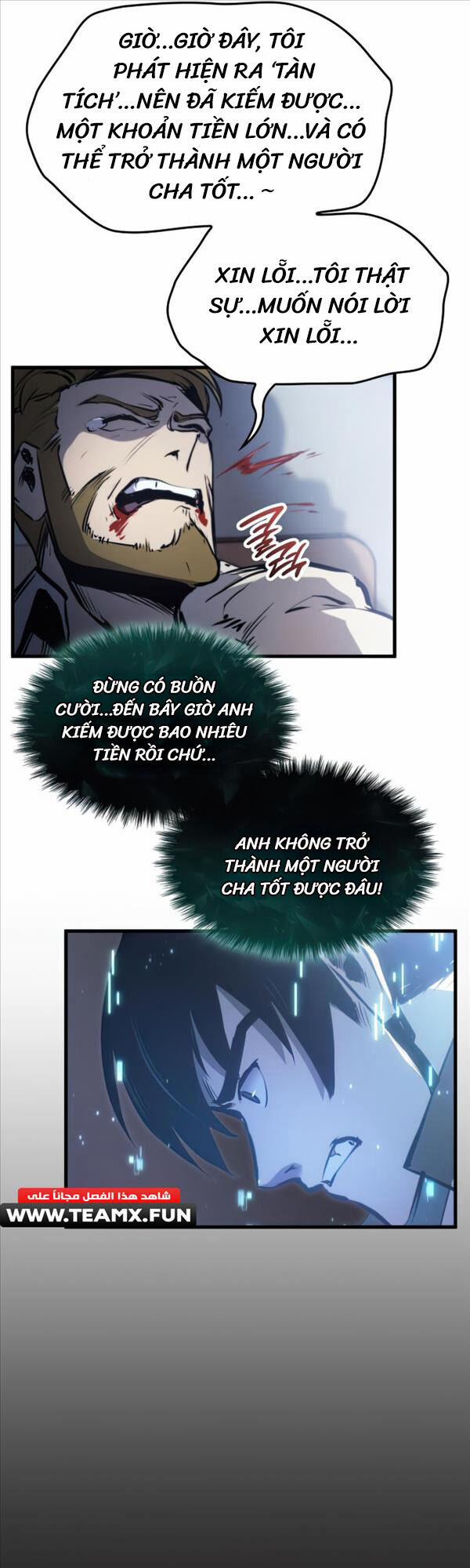 manhwax10.com - Truyện Manhwa Assassins Creed – Ngôi Đền Bị Lãng Quên Chương 3 Trang 54