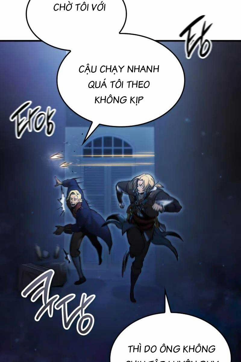 manhwax10.com - Truyện Manhwa Assassins Creed – Ngôi Đền Bị Lãng Quên Chương 4 Trang 47