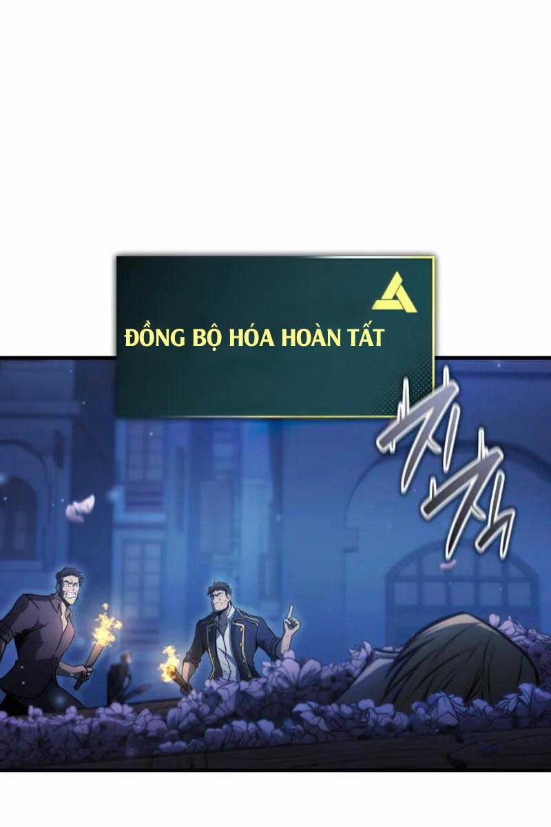 manhwax10.com - Truyện Manhwa Assassins Creed – Ngôi Đền Bị Lãng Quên Chương 4 Trang 77