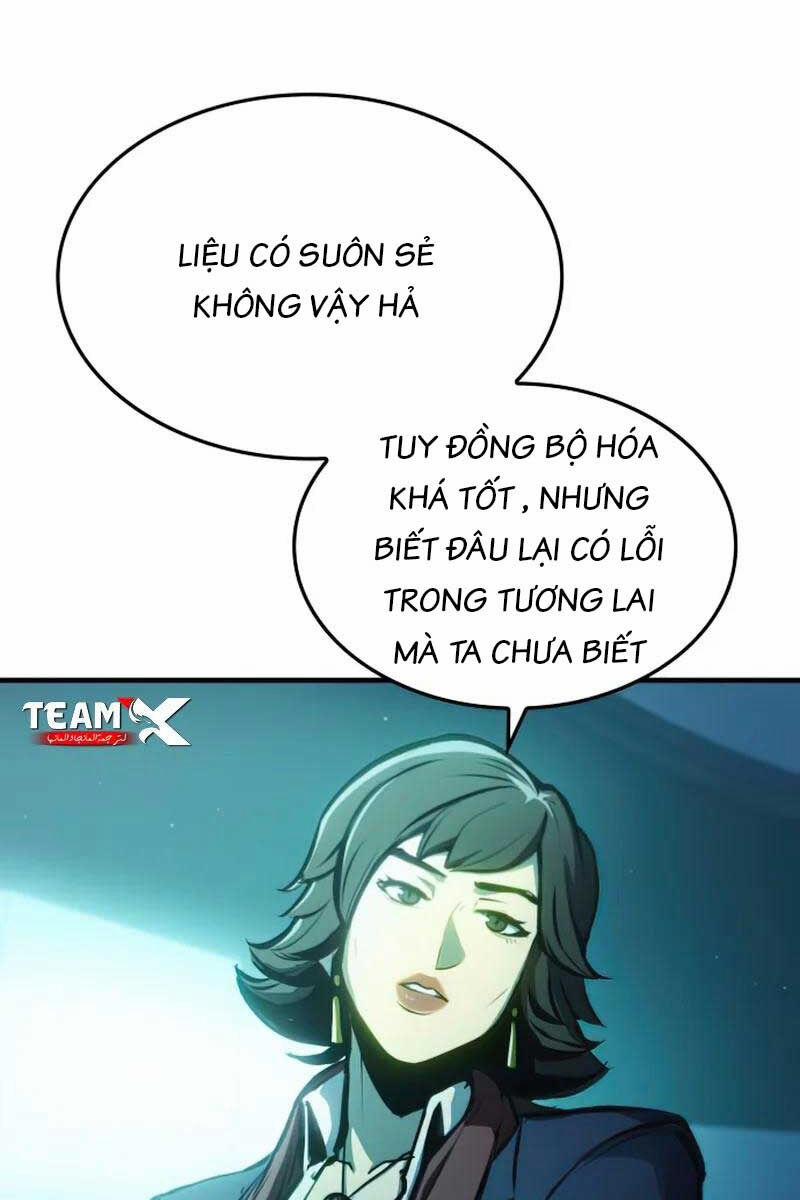 manhwax10.com - Truyện Manhwa Assassins Creed – Ngôi Đền Bị Lãng Quên Chương 4 Trang 95