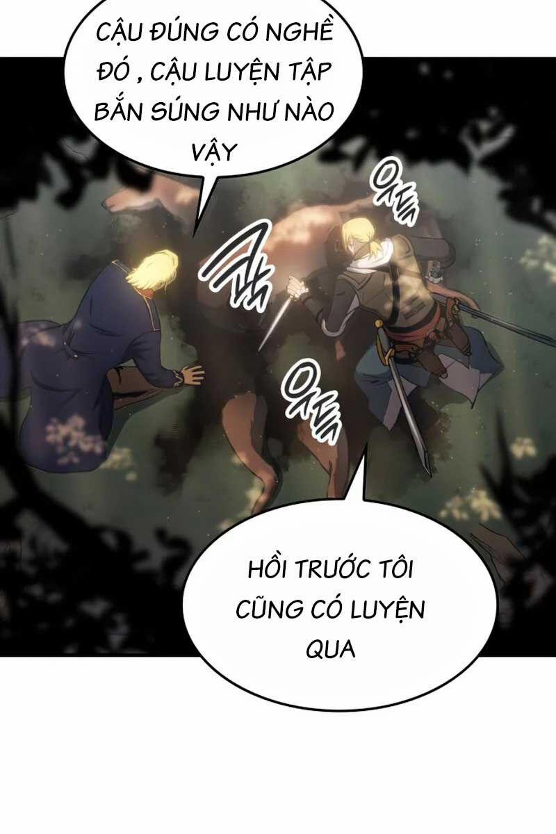 manhwax10.com - Truyện Manhwa Assassins Creed – Ngôi Đền Bị Lãng Quên Chương 5 Trang 104