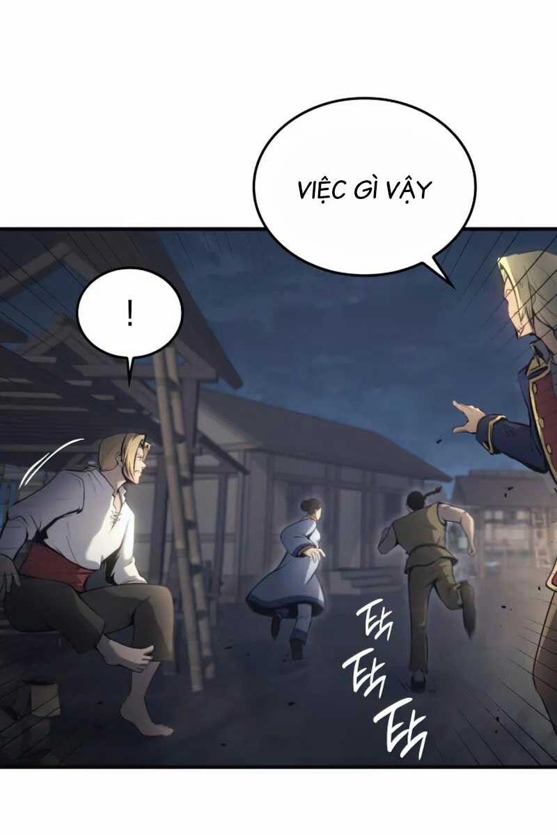 manhwax10.com - Truyện Manhwa Assassins Creed – Ngôi Đền Bị Lãng Quên Chương 5 Trang 138