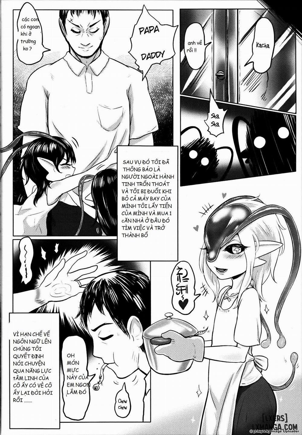 manhwax10.com - Truyện Manhwa Asteroid Rape Chương Oneshot Trang 25