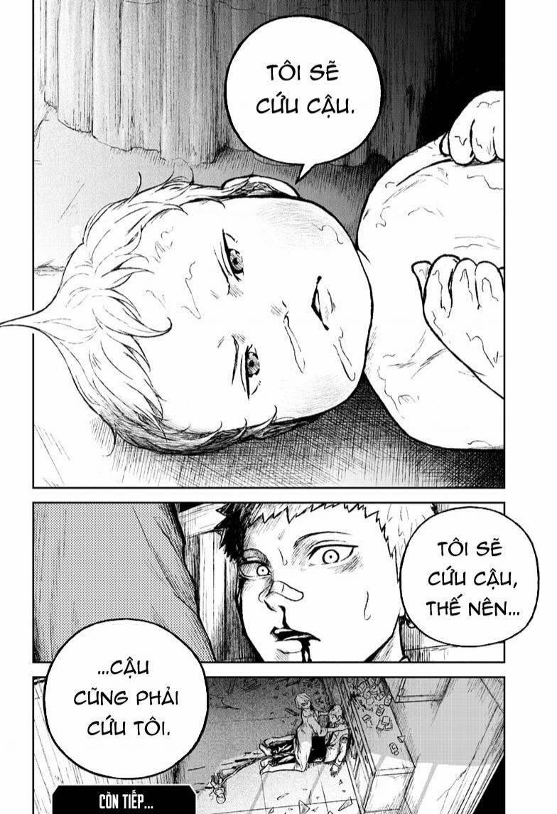 manhwax10.com - Truyện Manhwa Astro Baby Chương 1 Trang 73