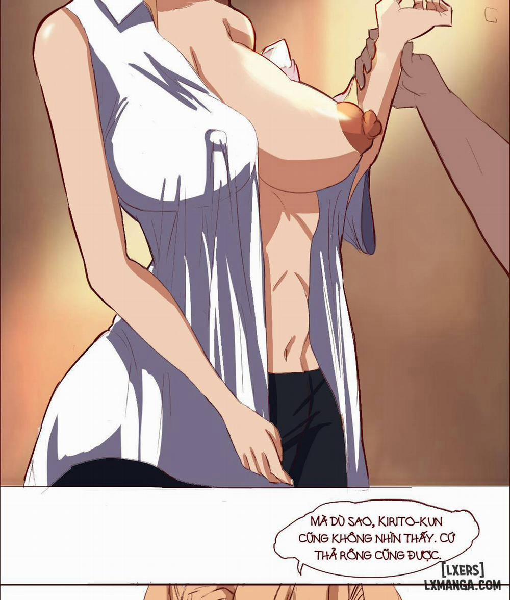 manhwax10.com - Truyện Manhwa Asuna NTR Chương 1 1 Trang 23