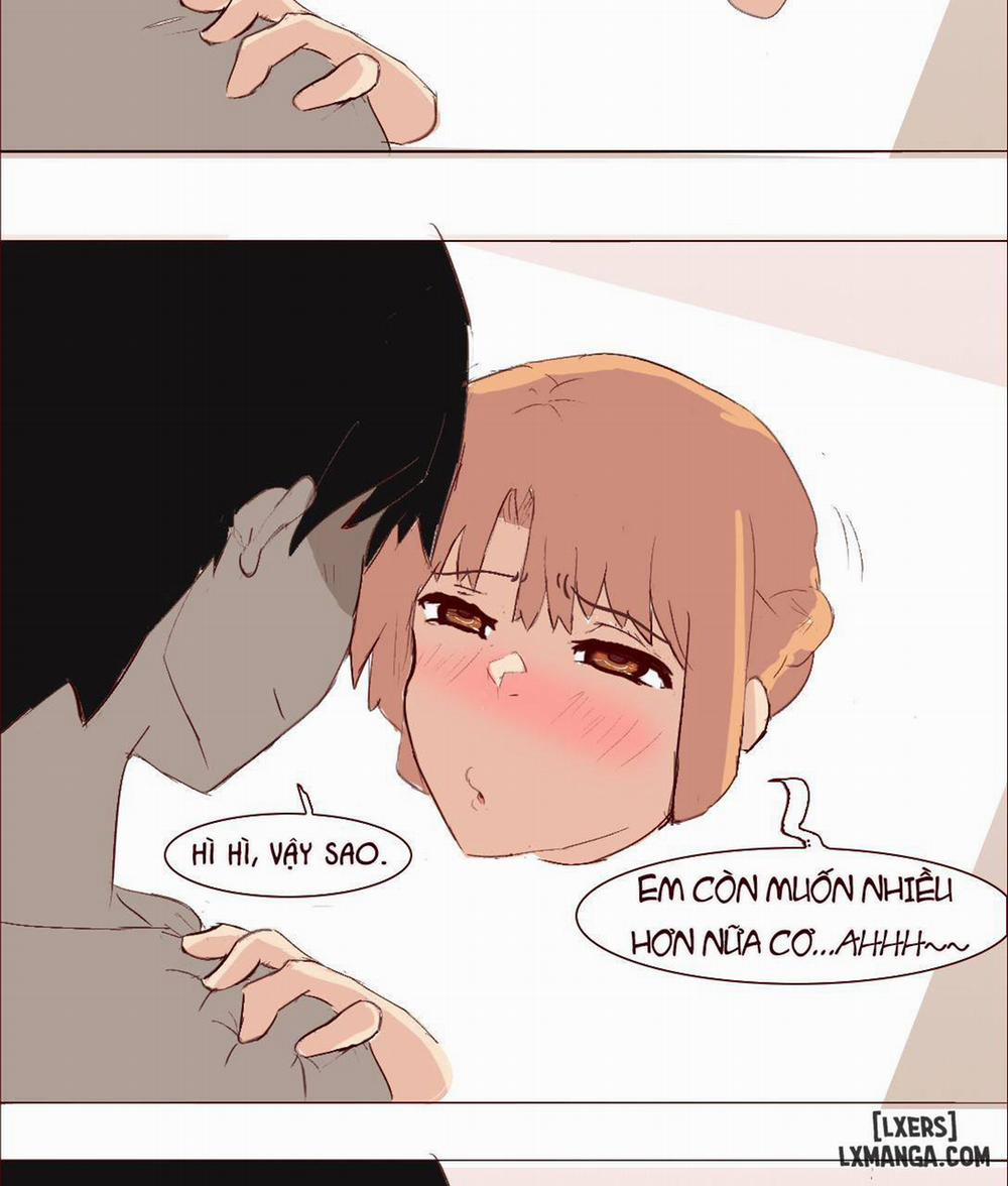 manhwax10.com - Truyện Manhwa Asuna NTR Chương 1 2 Trang 25