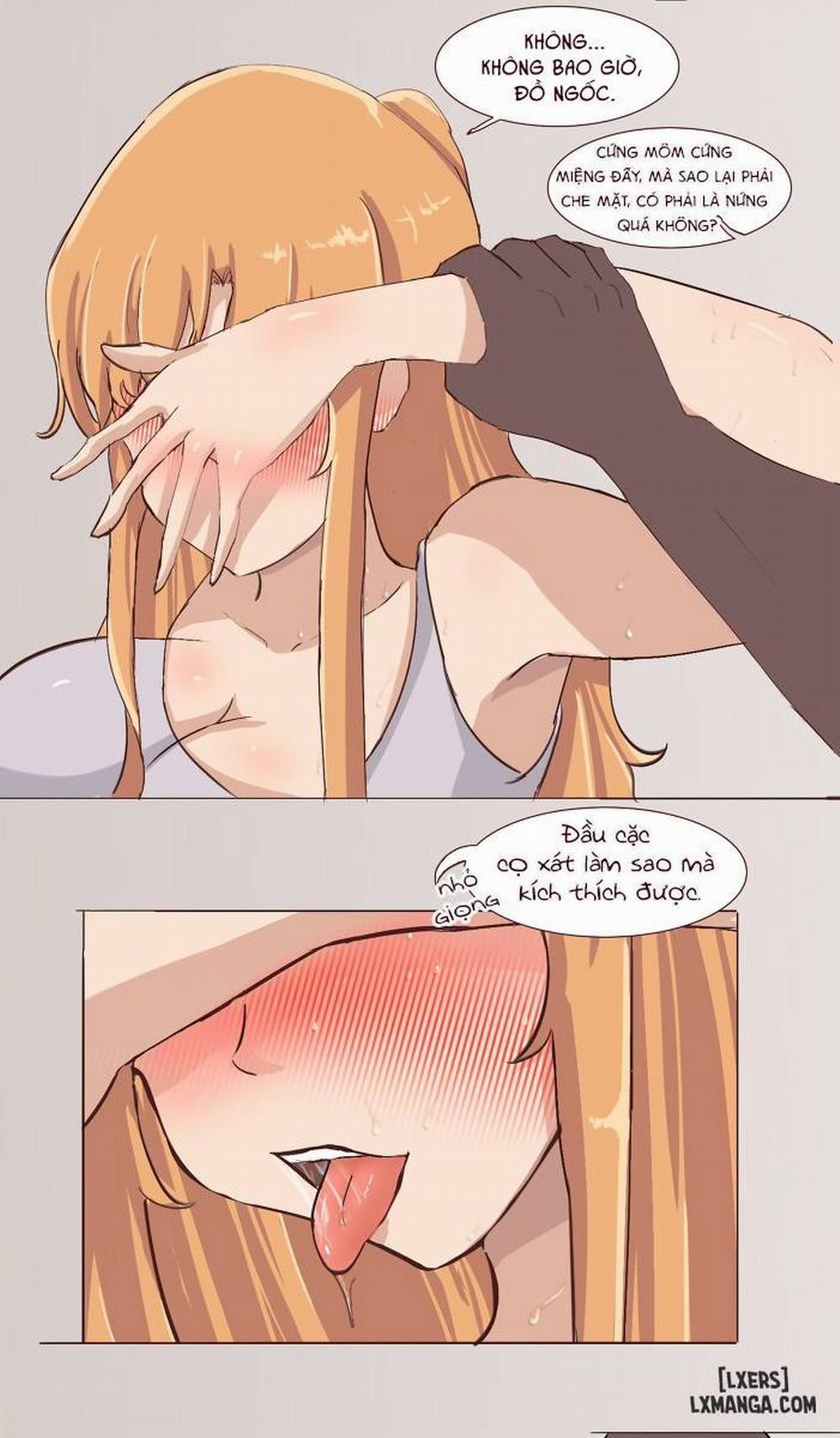 manhwax10.com - Truyện Manhwa Asuna NTR Chương 1 4 Trang 35