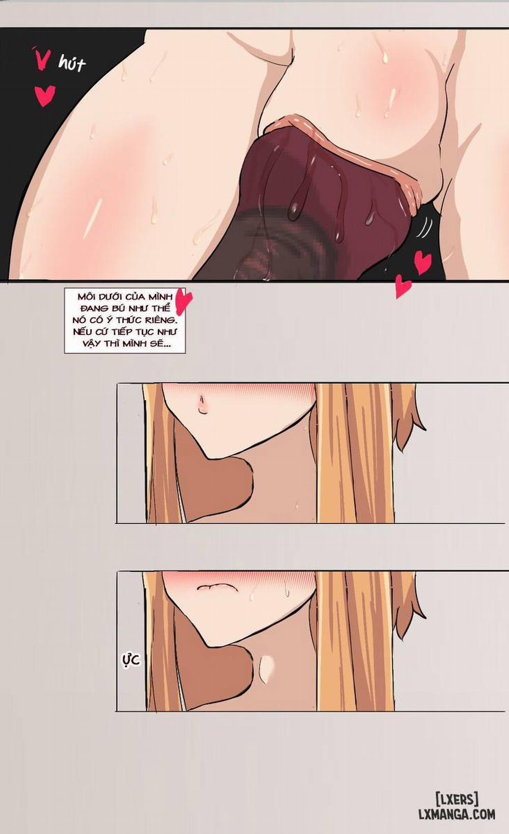 manhwax10.com - Truyện Manhwa Asuna NTR Chương 1 5 Trang 7