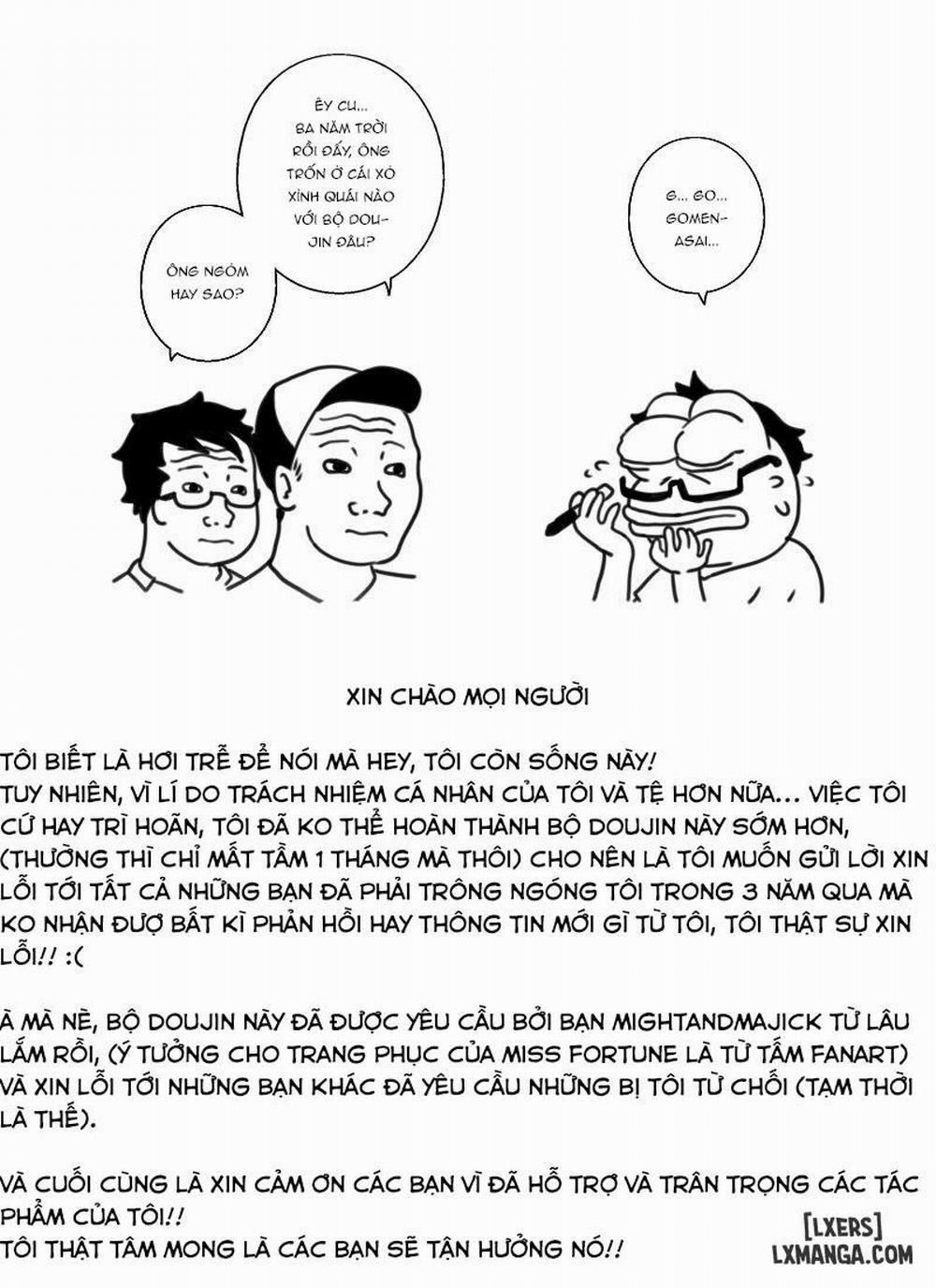 manhwax10.com - Truyện Manhwa At Your Service Chương Oneshot Trang 63