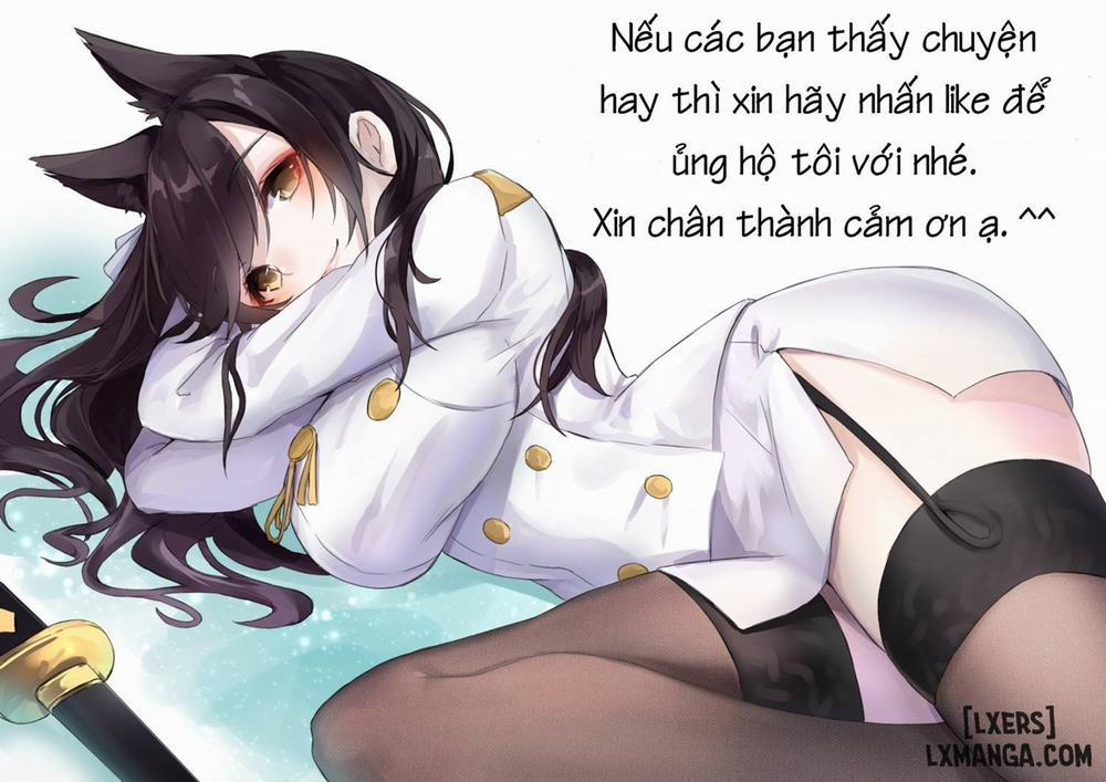 manhwax10.com - Truyện Manhwa Atago Sugar Sweet Chương Oneshot Trang 25