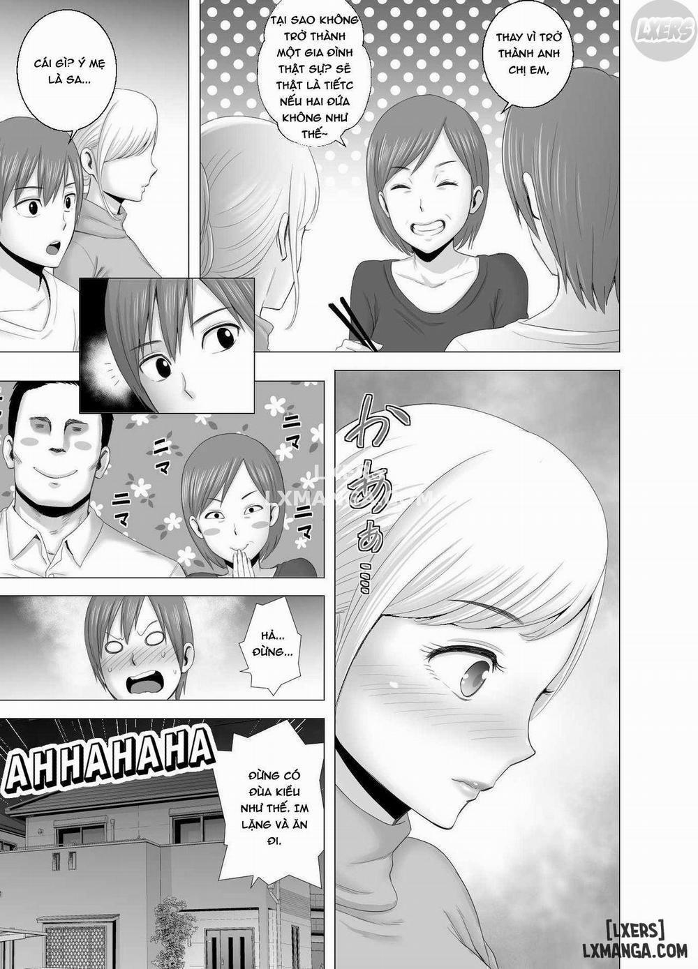 manhwax10.com - Truyện Manhwa Atarasii Onee-san Chương Oneshot Trang 28