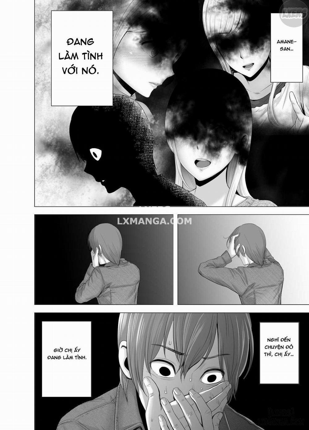 manhwax10.com - Truyện Manhwa Atarasii Onee-san Chương Oneshot Trang 47