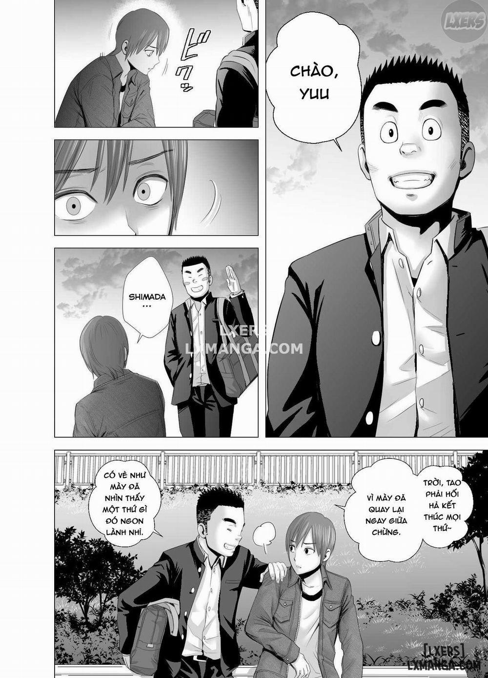 manhwax10.com - Truyện Manhwa Atarasii Onee-san Chương Oneshot Trang 49