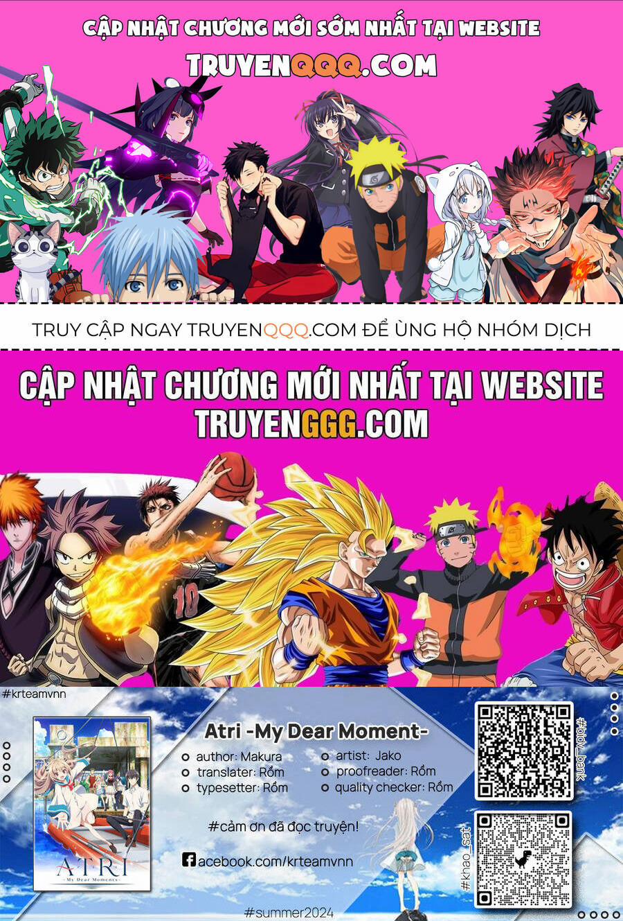 manhwax10.com - Truyện Manhwa Atri -My Dear Moments Chương 20 Trang 1