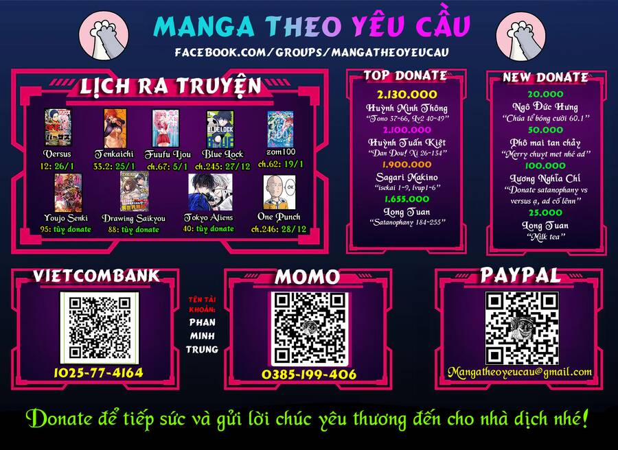 manhwax10.com - Truyện Manhwa Ấu Nữ Chiến Ký Chương 94 Trang 2