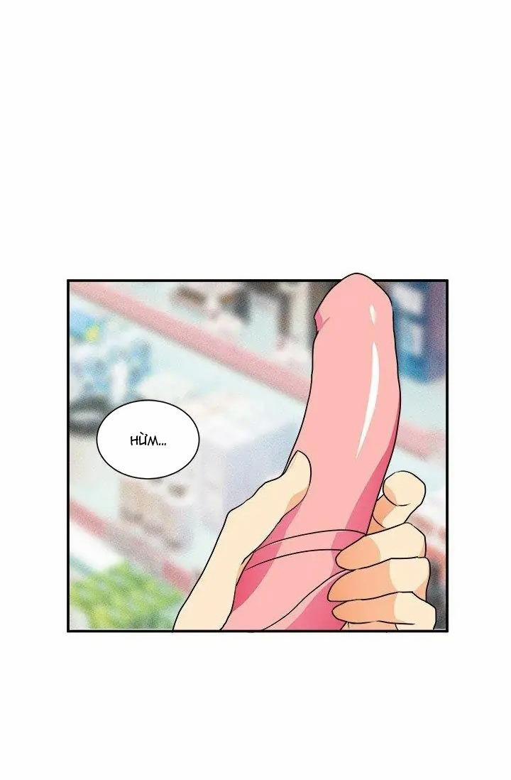 manhwax10.com - Truyện Manhwa Âu Yếm Chương 2 Trang 12