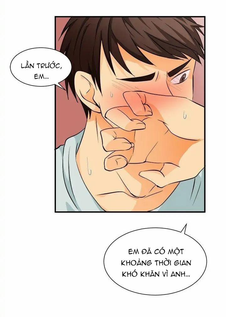 manhwax10.com - Truyện Manhwa Âu Yếm Chương 3 Trang 16