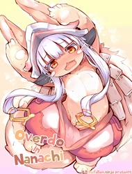 Aubade In Nanachi (Made In Abyss)