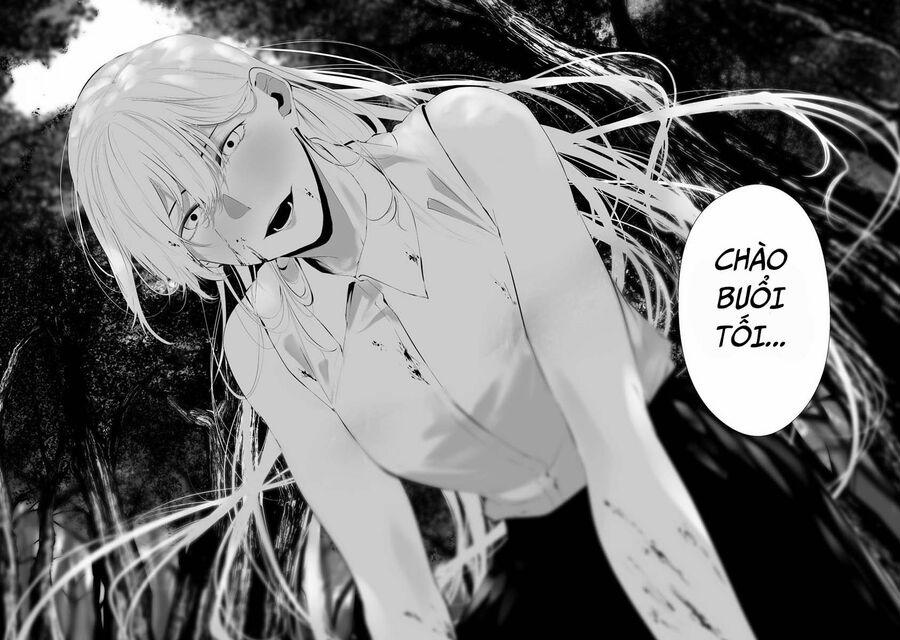 manhwax10.com - Truyện Manhwa August 9Th, I Will Be Eaten By You Chương 25 Trang 15