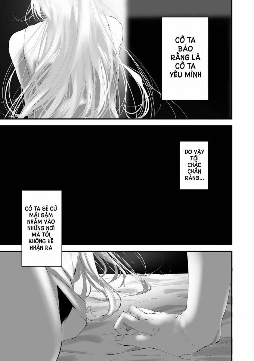 manhwax10.com - Truyện Manhwa August 9Th, I Will Be Eaten By You Chương 27 Trang 18