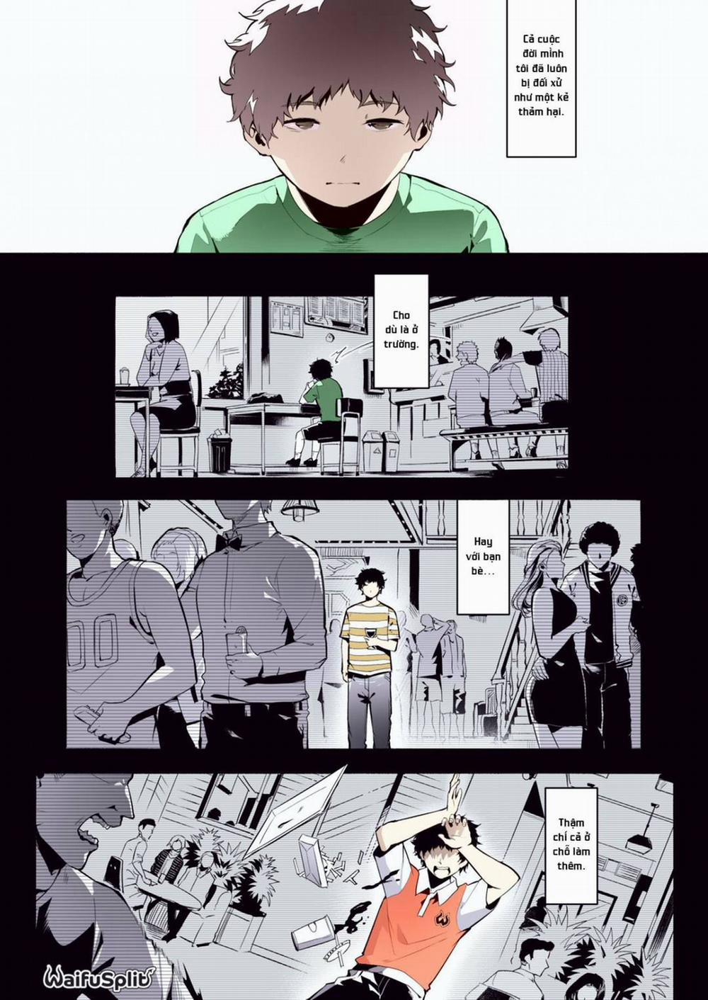 manhwax10.com - Truyện Manhwa Avalos Chương Oneshot Trang 30