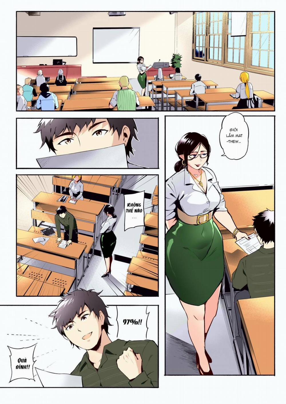 manhwax10.com - Truyện Manhwa Avalos Chương Oneshot Trang 4