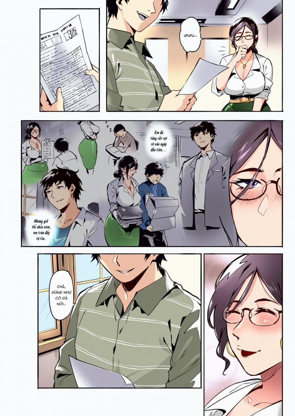 manhwax10.com - Truyện Manhwa Avalos Chương Oneshot Trang 5