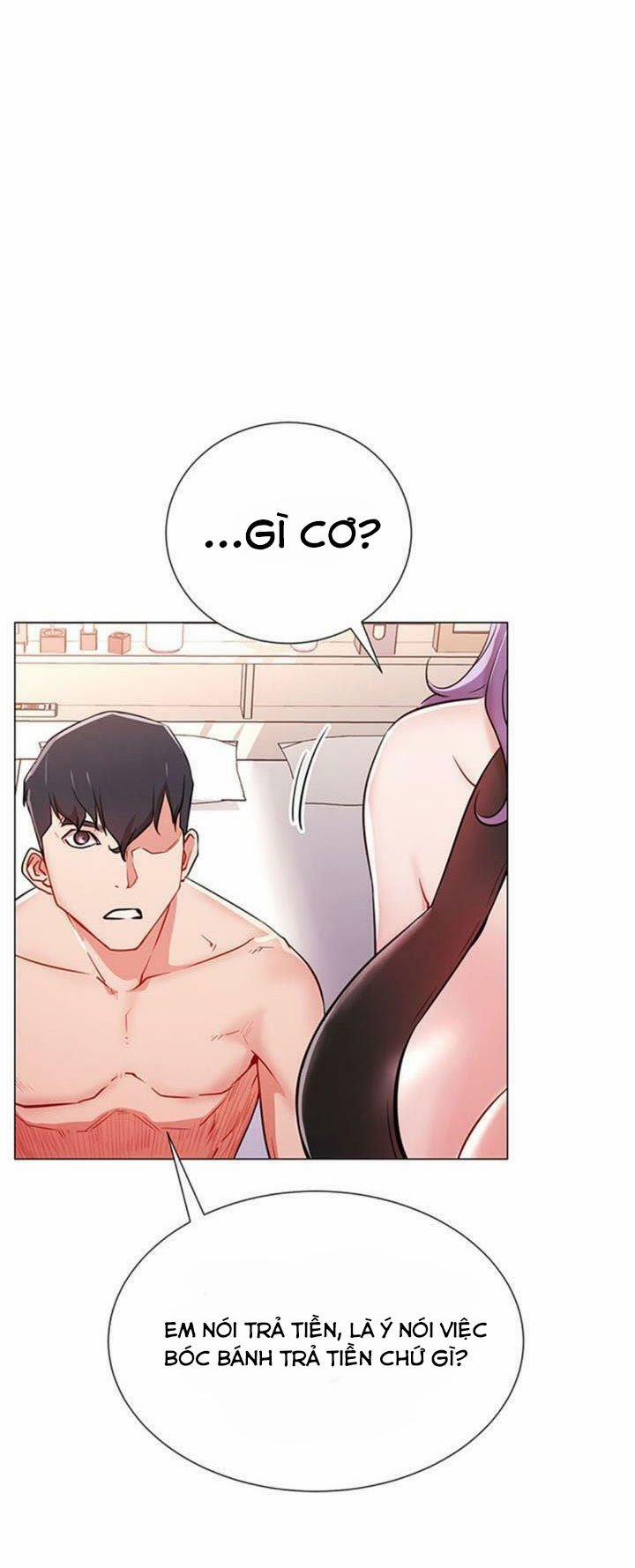 manhwax10.com - Truyện Manhwa Ấy Đi Chờ Chi Chương 2 Trang 19